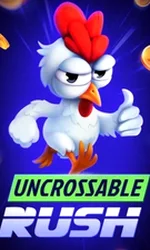 Uncrossable Rush