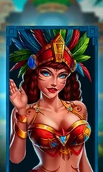 Book of the Priestess Bonus Buy